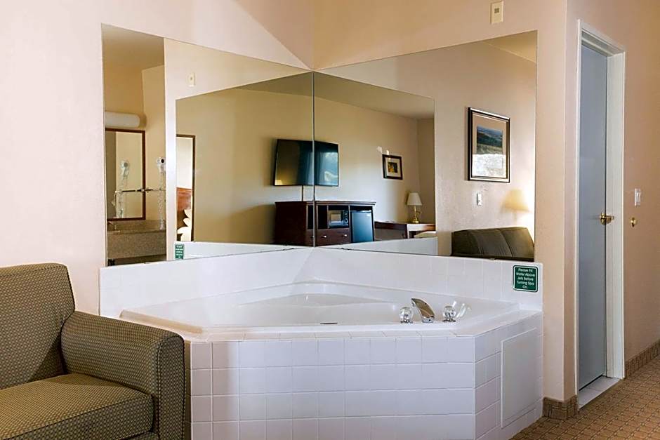 Red Lion Inn & Suites Mcminnville
