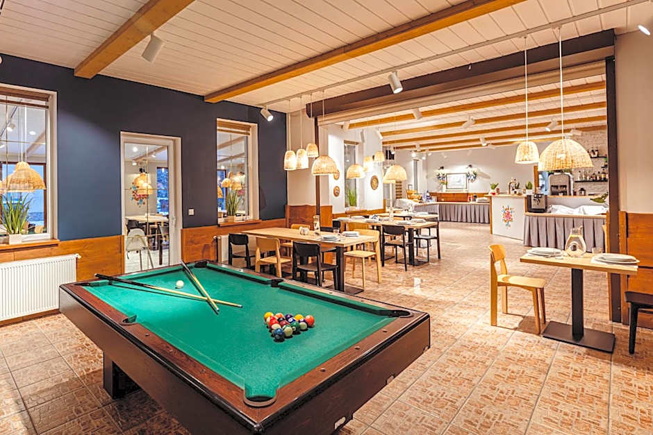 Kosówka Czarna Góra