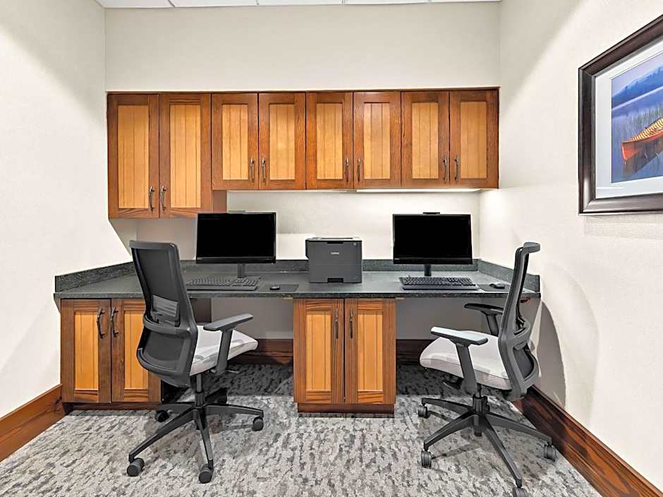 Hampton Inn By Hilton & Suites Lake Placid