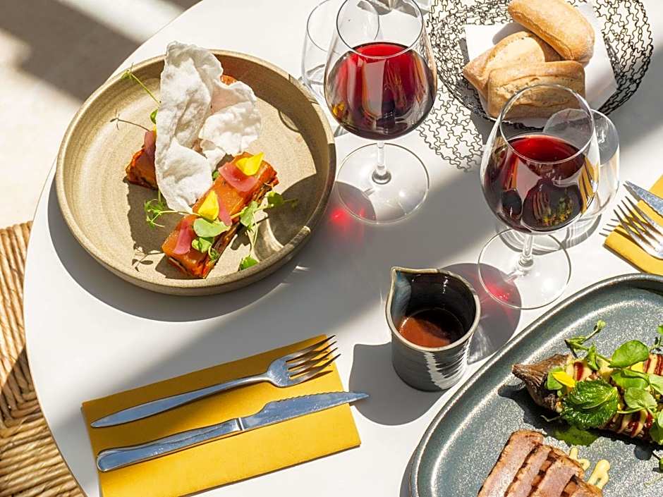 Mercure Arles Centre Arenes