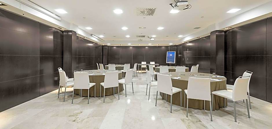 NH Principe De Vergara