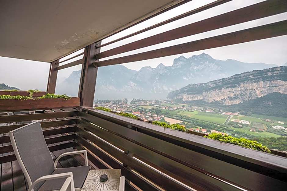 Garda Hotel Forte Charme