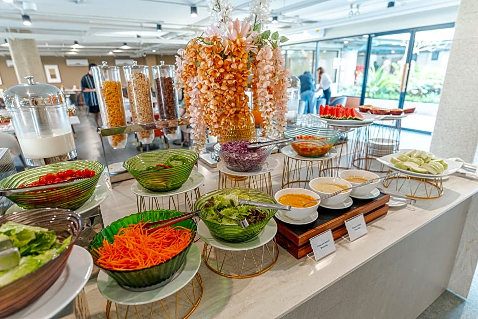 Best Western Chatuchak