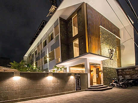M Suite Bali