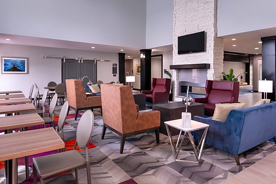 Staybridge Suites - Lake Charles, an IHG Hotel