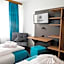 Hotel Hansa Stuttgart City