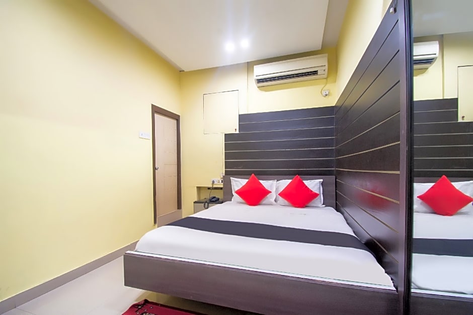 Super Collection O Minto Park Formerly Hotel Gardenia