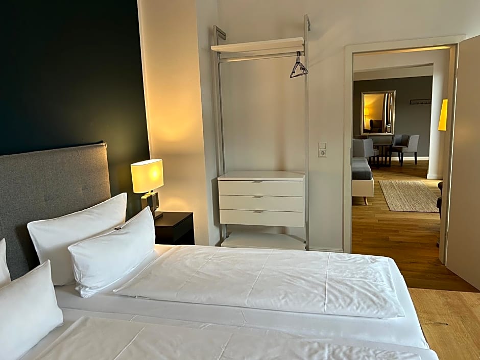 DK Hotel Heidelberg