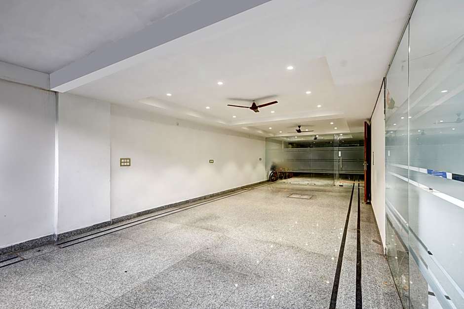 Qotel Comfort Ashok Vihar