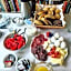 Børglum Mejeri Hotel B&B