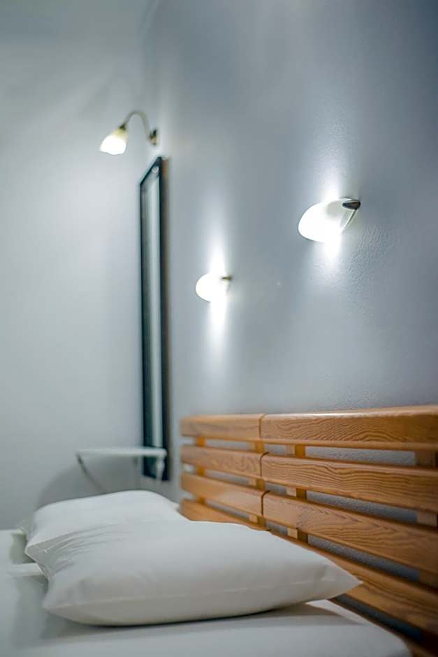 Stefania Studios by Estia