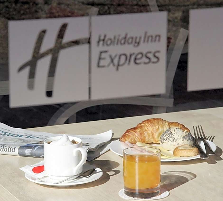Hotel Holiday Inn Express Madrid-Rivas By IHG