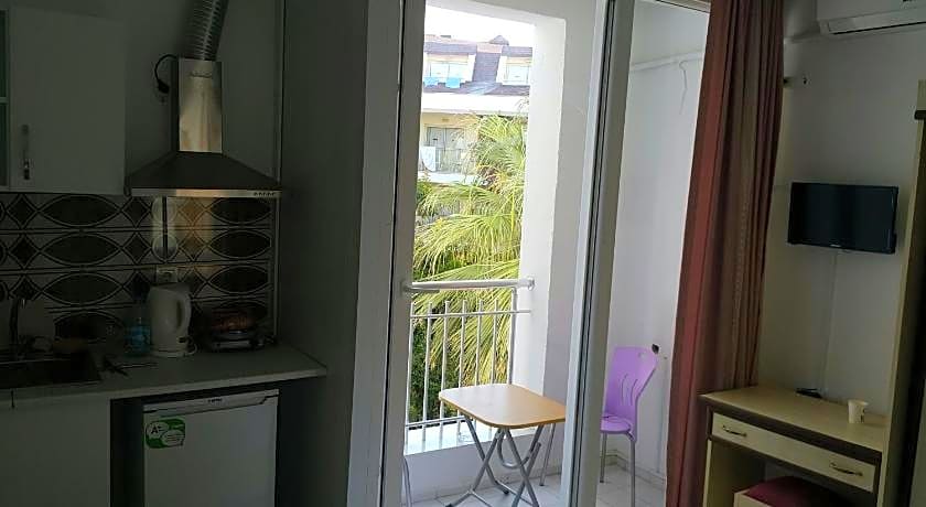 Delphin Apart Hotel