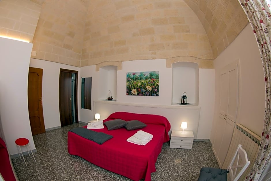 Il Rifugio di Laerte