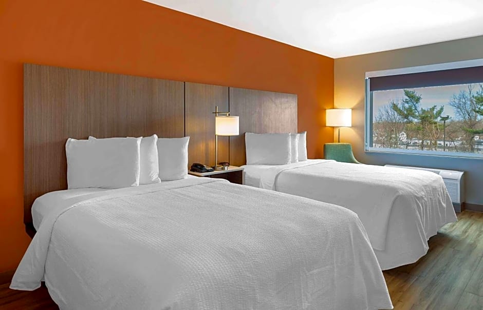 Extended Stay America Premier Suites - Providence - East Providence