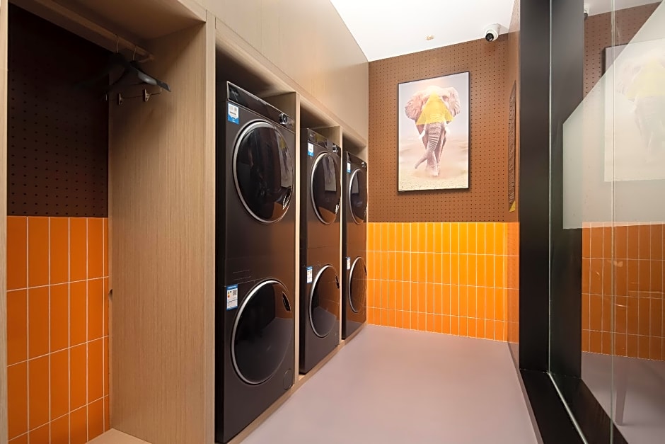 Home2 Suites by Hilton Xishuangbanna