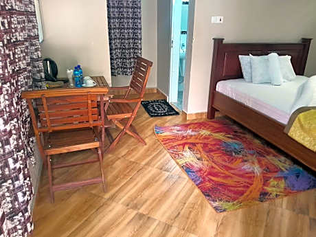 PALAZZO GARDEN RESORT MATEMA