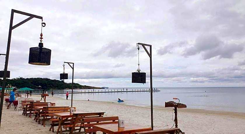 Jirawan Hotel