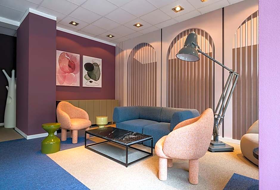 The Rilano Munich, Trademark Collection by Wyndham