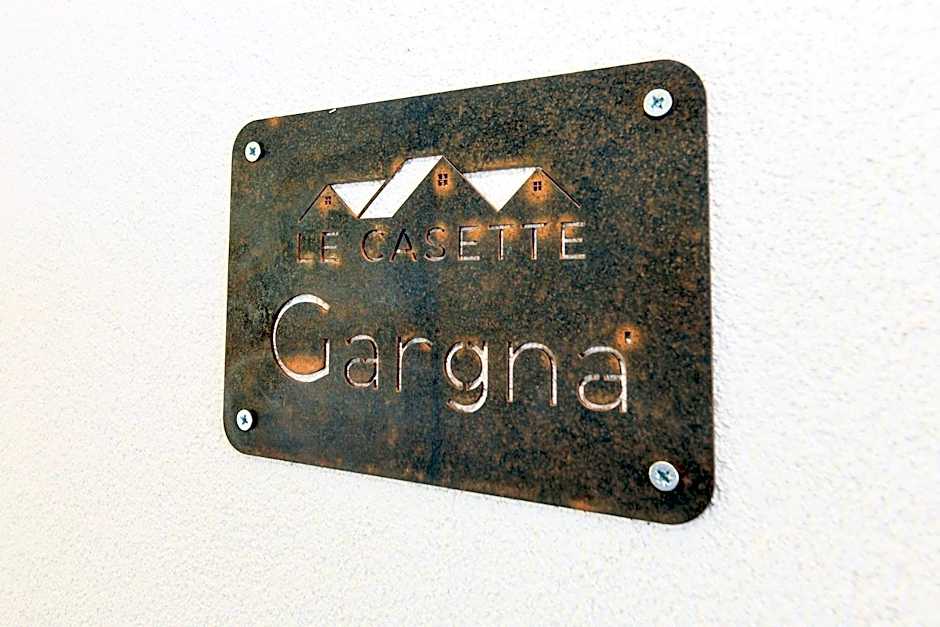 Le Casette - Gargna