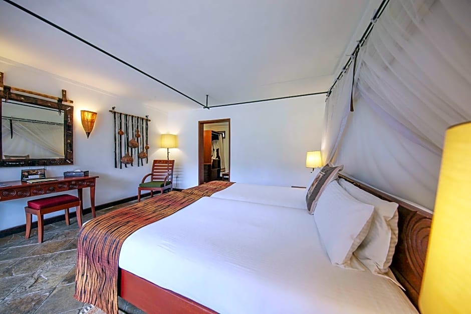 Muthu Keekorok Lodge, Maasai Mara, Narok