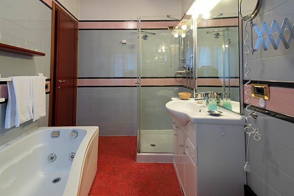 Residence La Fenice