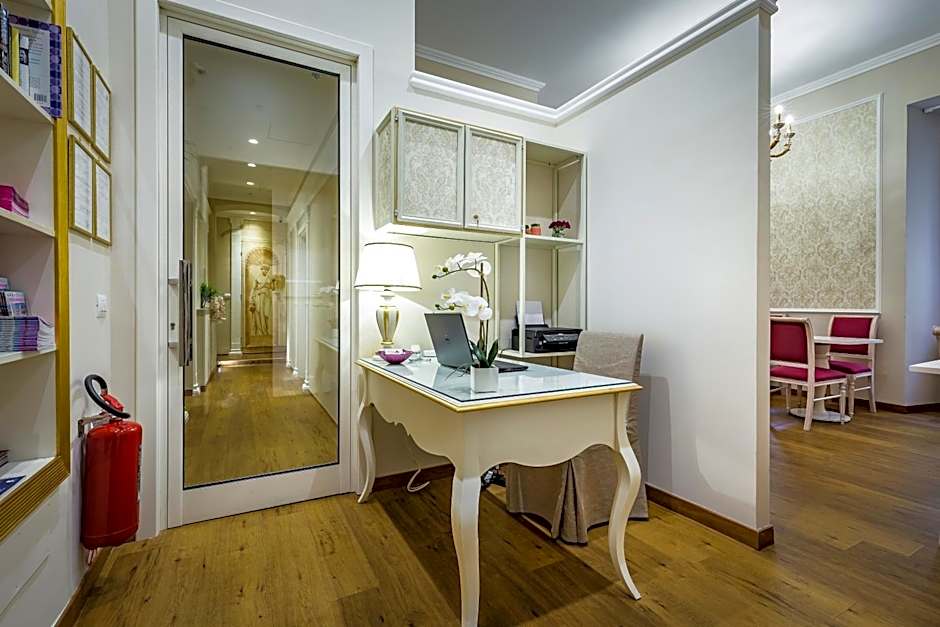 B&B La Terrazza Sul Duomo