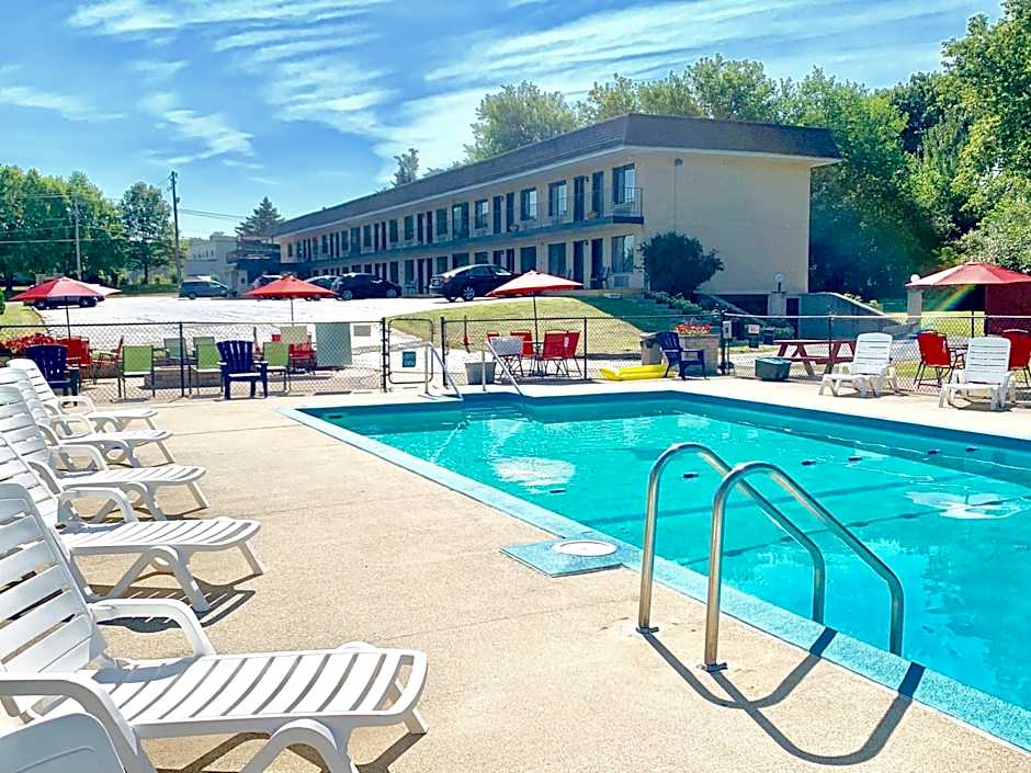 Geneva Wells Inn