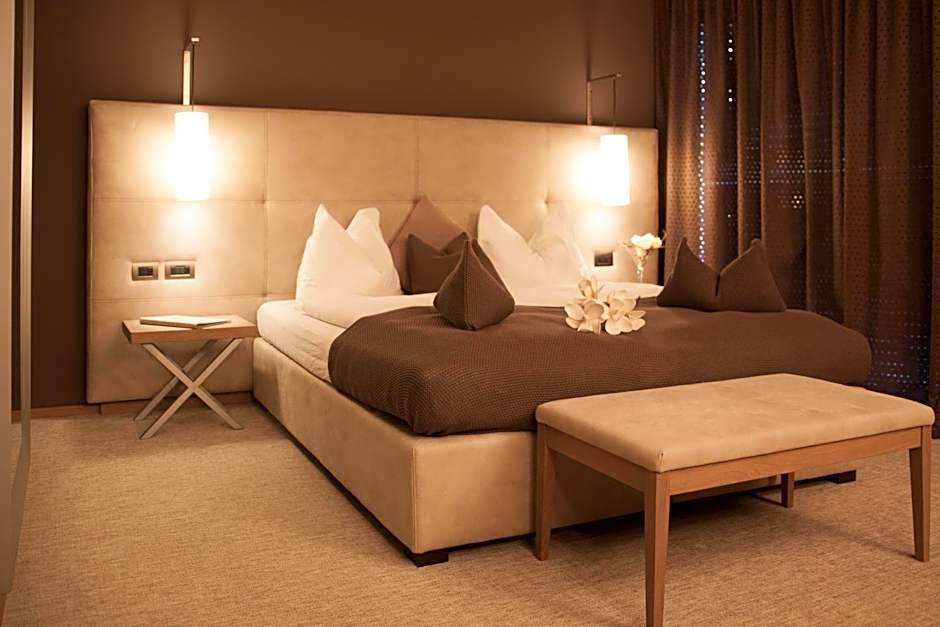The Lodge - Golfclub Eppan