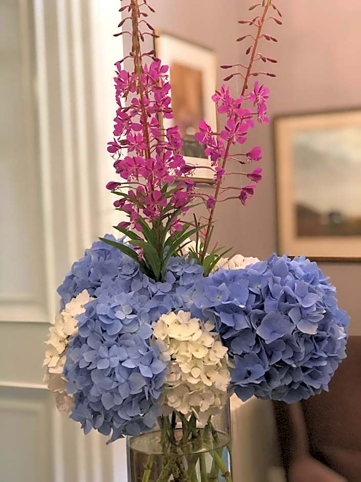 Stonefield Castle Hotel 'A Bespoke Hotel'