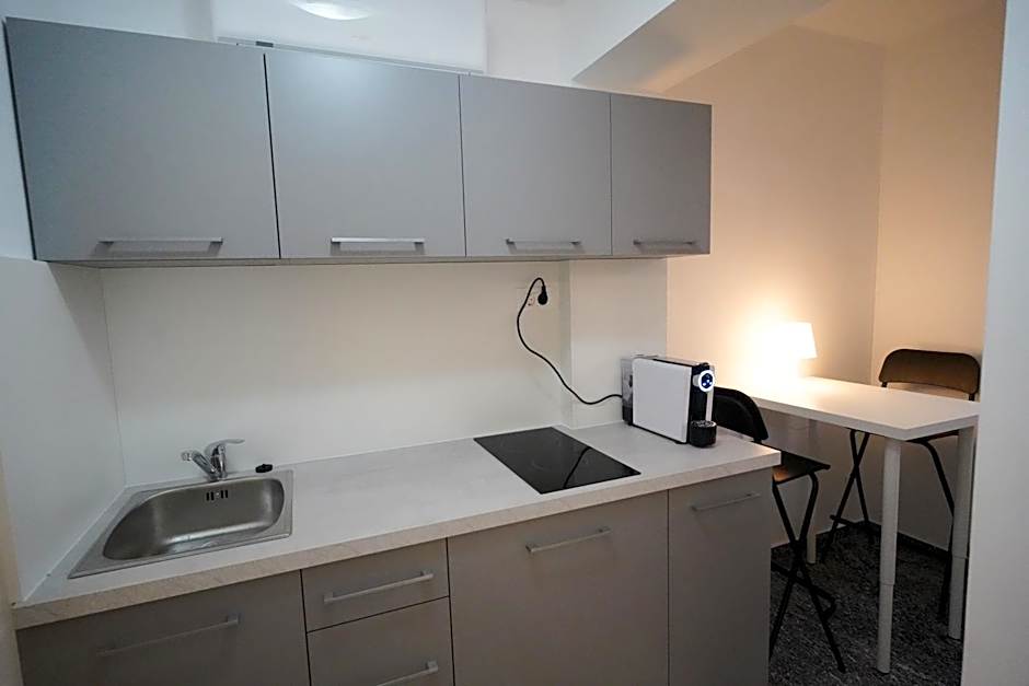 Apartments Choice