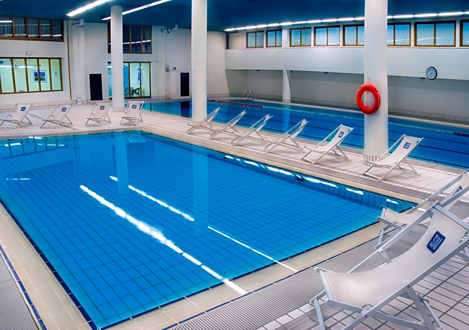 TH La Thuile - Planibel Hotel & Residence