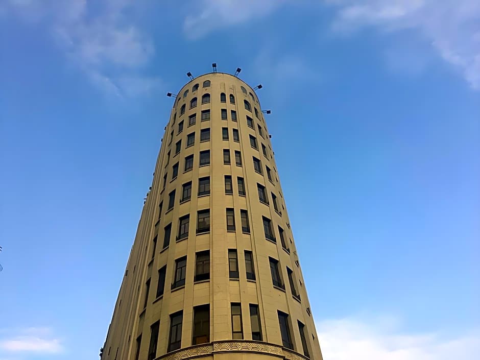 Guangzhou Aiqun Hotel