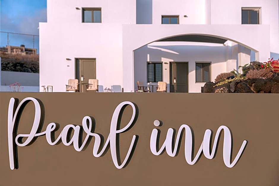 Pearl Inn Hotel by Pearl Hotel Collection