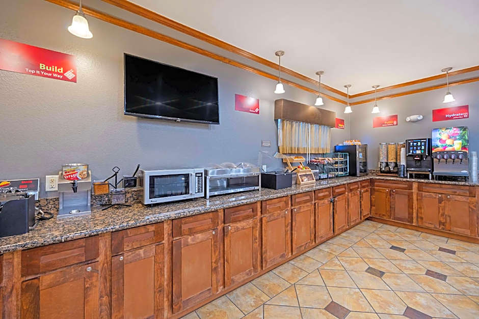 Best Western Plus Guymon Hotel & Suites