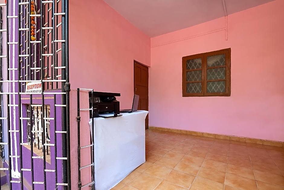 PS Guesthouse by OYO Rooms – Bardez, 