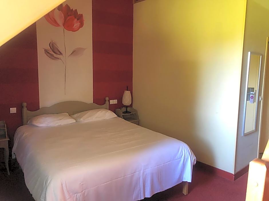 The Originals City, Hotel La Cour Carree, Le Treport Sud (Inter-Hotel)