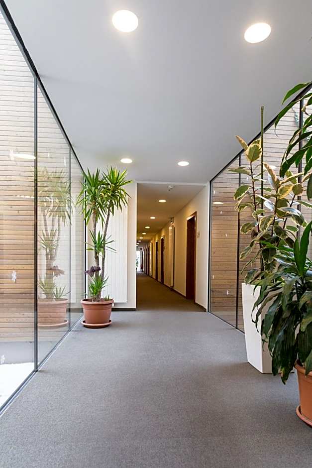 Hotel & Restaurant Christkindlwirt