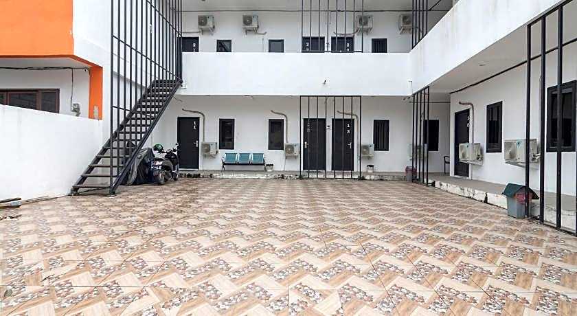 OYO 1125 Sani Guest House