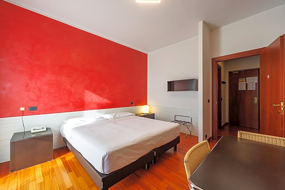 Residence Hotel Torino Uno