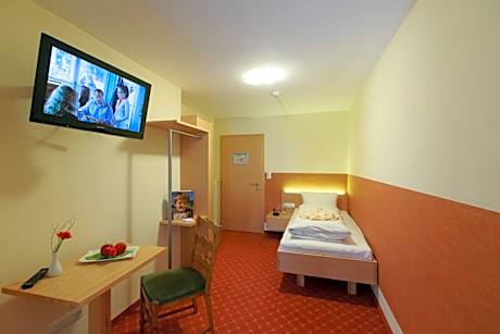 Triple Room with Mountain View