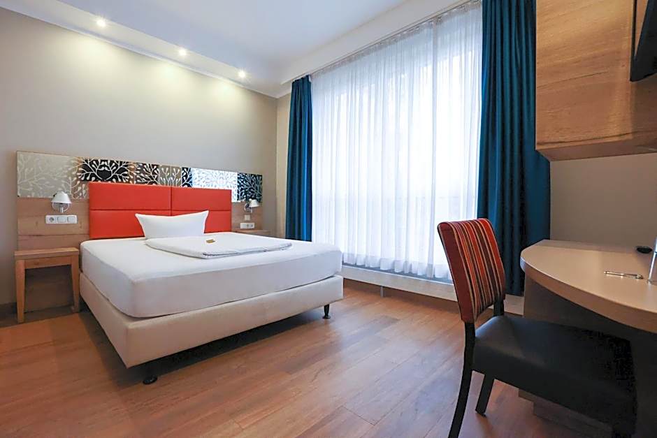 Hotel Blaubeurer Tor