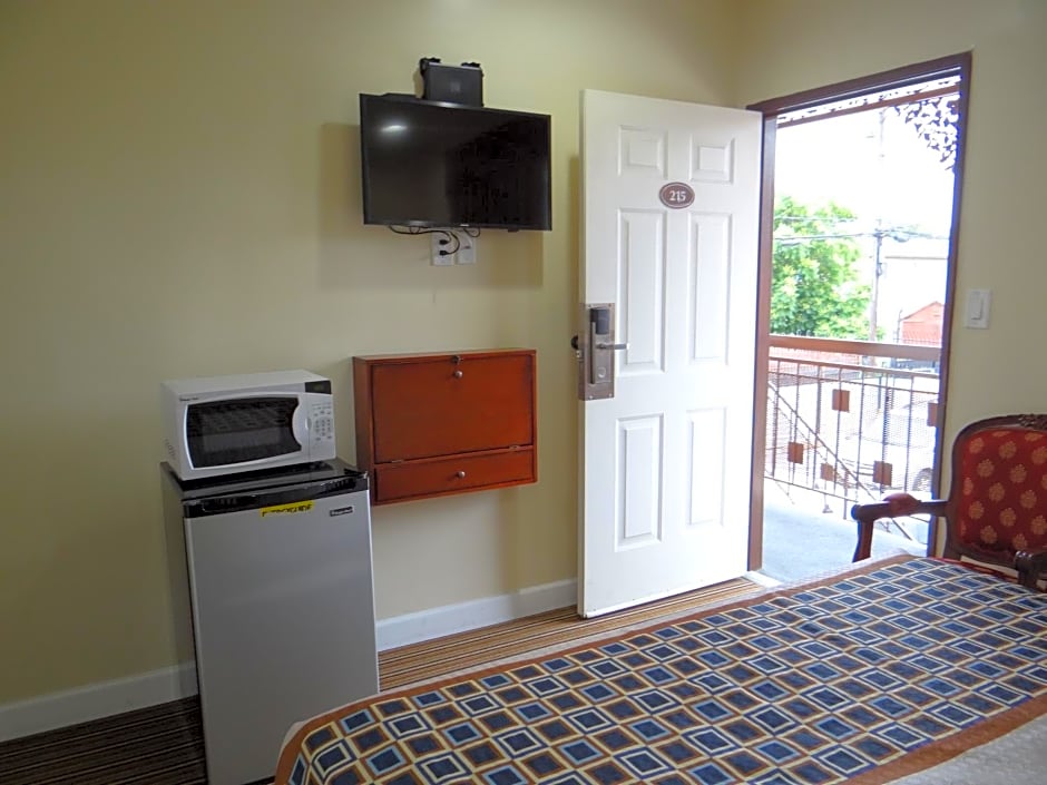 Travel Inn