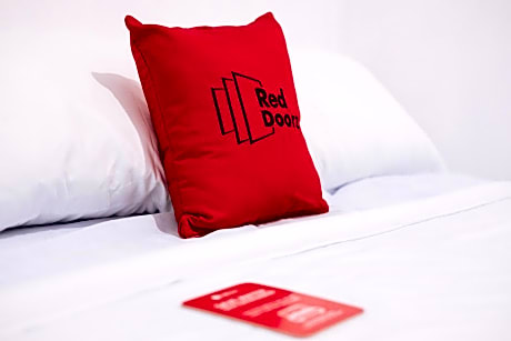 RedDoorz near Taman Wisata Kopeng