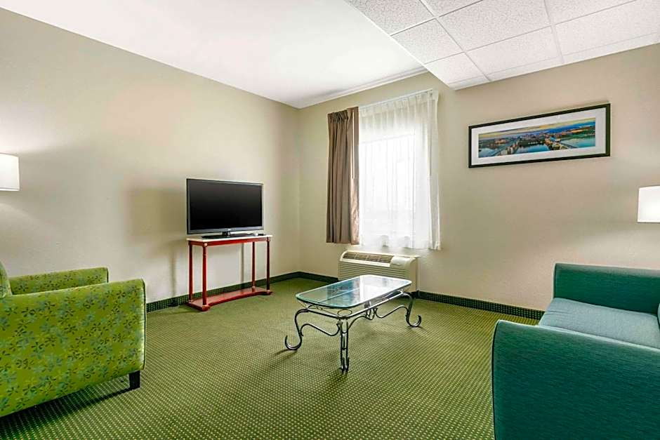 Quality Inn Monteagle