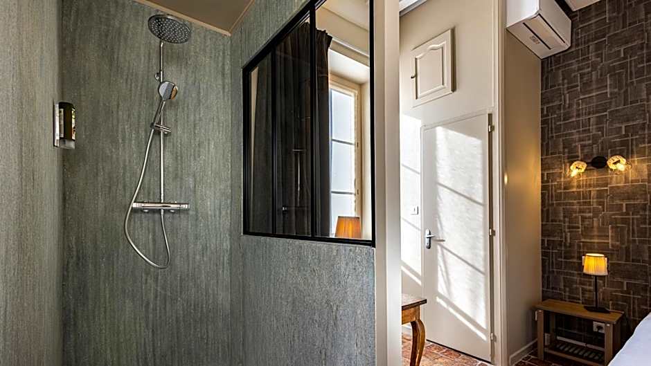 Logis Hostellerie Bressane