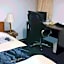 Business Daiichi Hotel Omihachiman