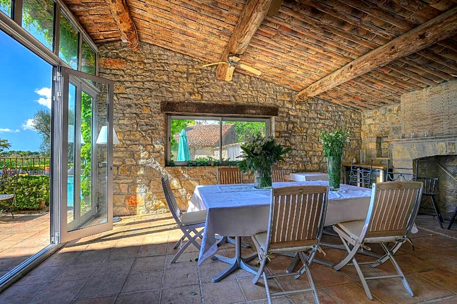 Le Manoir de L'Étang