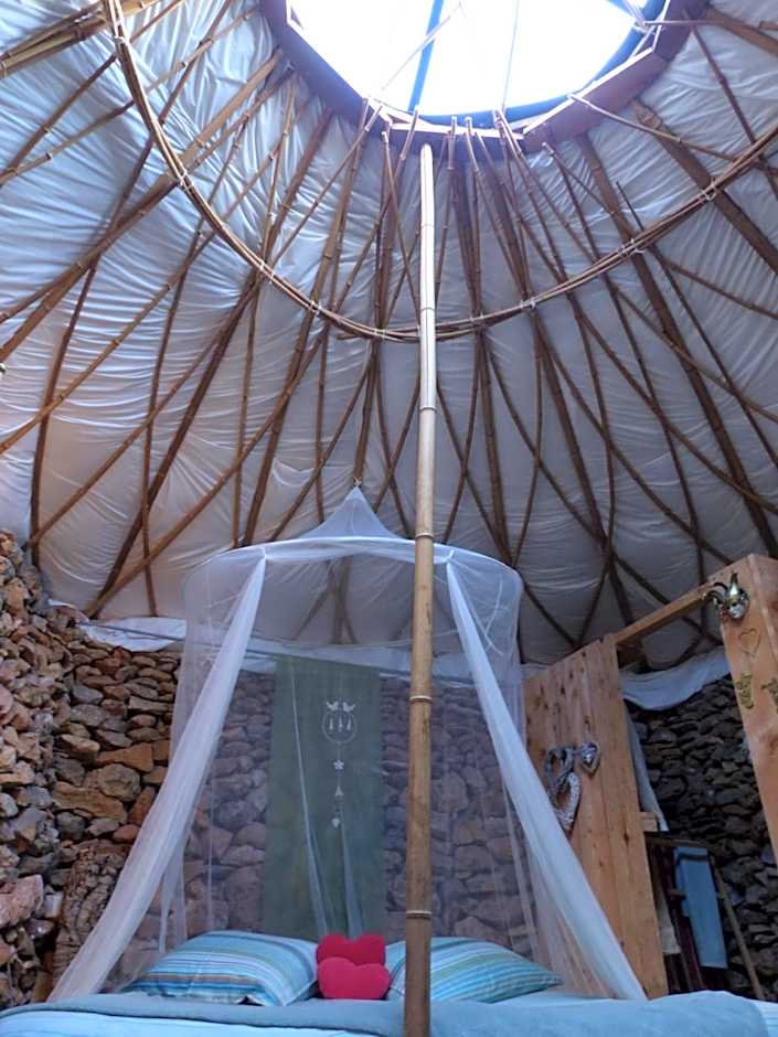 Ecolodges en Provence