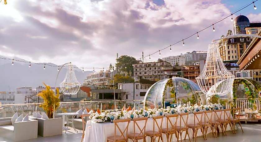 Sapa Relax Hotel & Spa